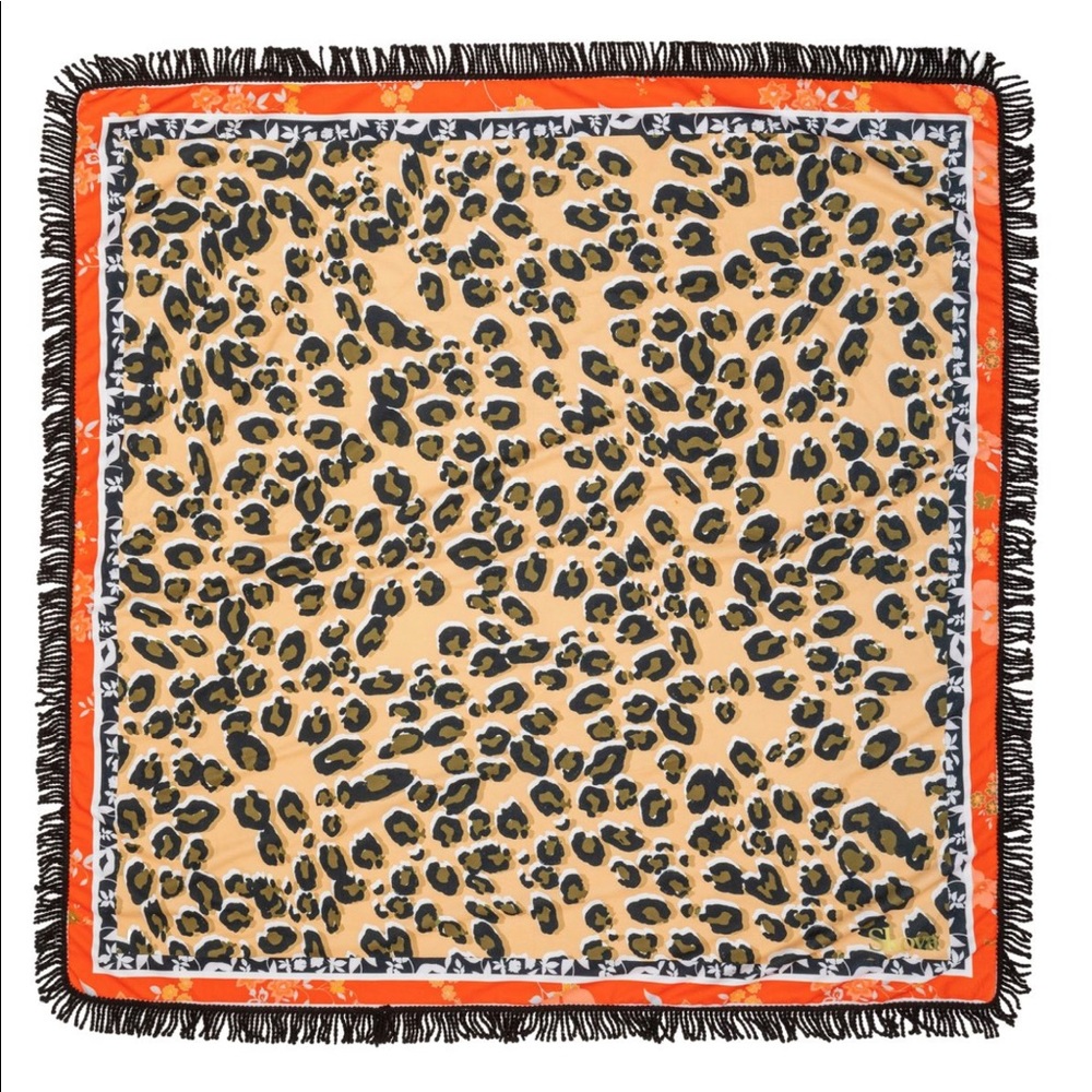 Skova Imani oversized towel